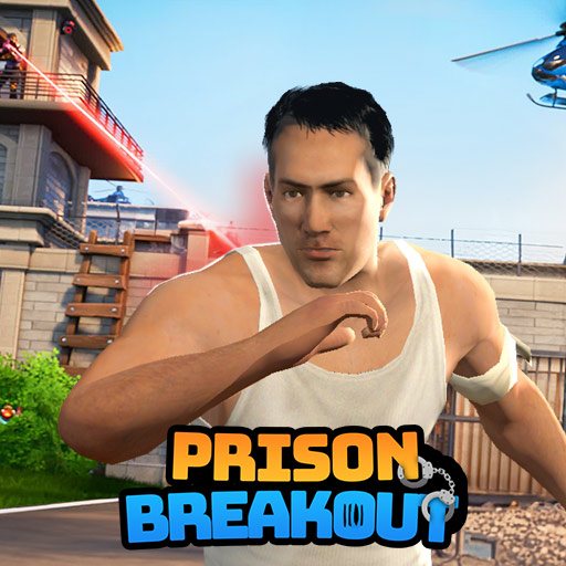 Prison Breakout  Icon