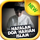 Hafalan Doa Harian Islam icon