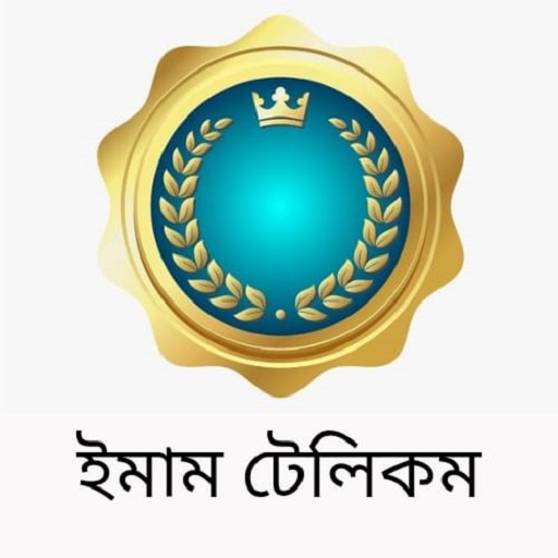 Imam Telecom logo