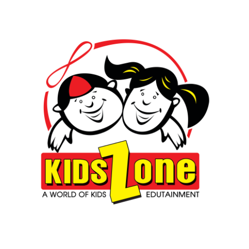 Kids Zone logo