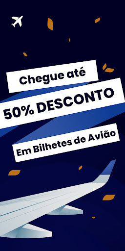 Visualização do aplicativo