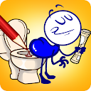 Download Pencil draw puzzle - draw one part Install Latest APK downloader