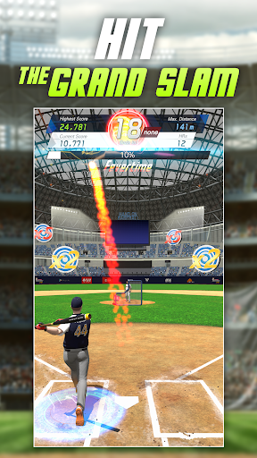 Baseball Play: Real-time PVP 1.1.0 screenshots 3