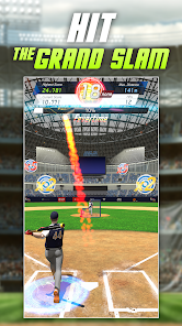 Baseball Play: Real-time PVP  screenshots 3