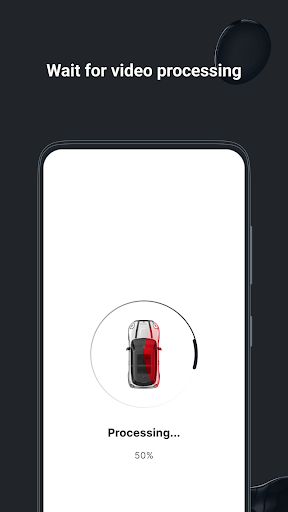 CarDamageTest Screen 3