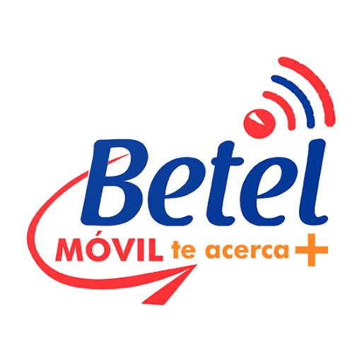 Betel Movil logo