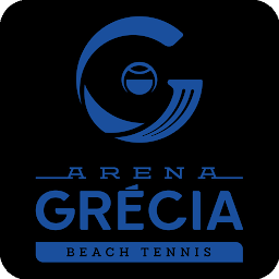 Значок приложения "Arena Grecia Beach Sports"
