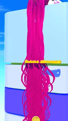 Untangled - Screenshot 1