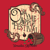 Versailles Olde Tyme Festival icon