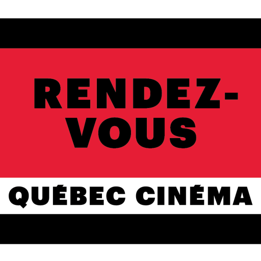Rendez-vous Québec Cinéma logo