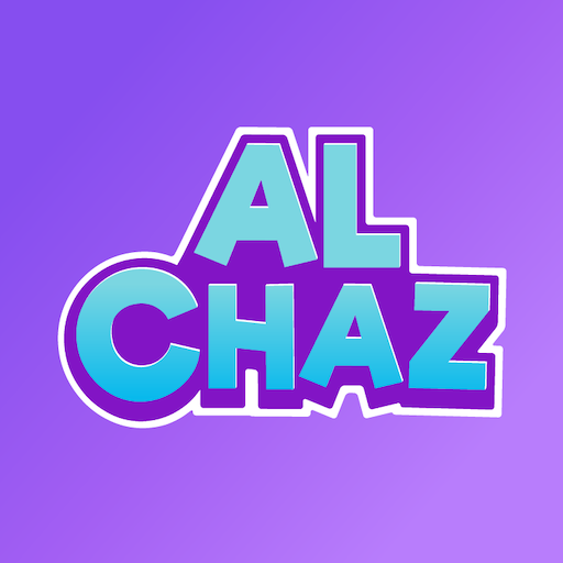 Al Chaz logo