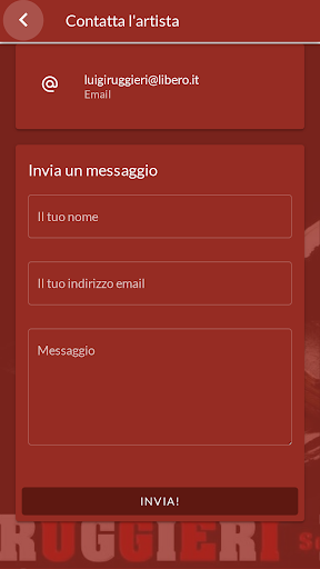 Luigi Ruggieri Screen 3