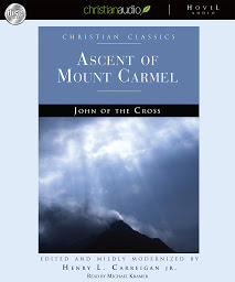 Obraz ikony: Ascent of Mt Carmel