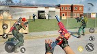 screenshot of Offline Gun Shooting Games 3D