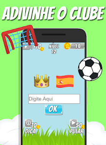Falso ou Verdade: Futebol Quiz – Apps no Google Play