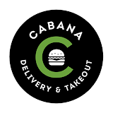 Cabana Burger icon