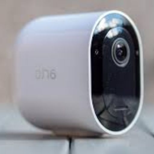 Arlo Pro 4 Spotlight Cam Guide logo