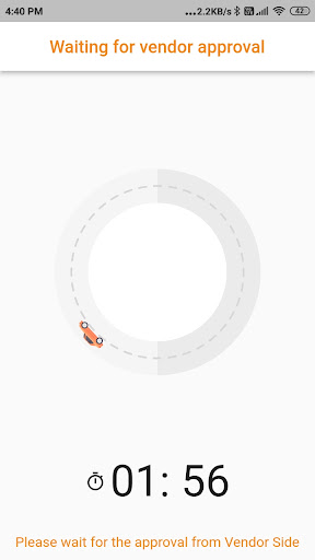 AUTOCLINCH Screen 3