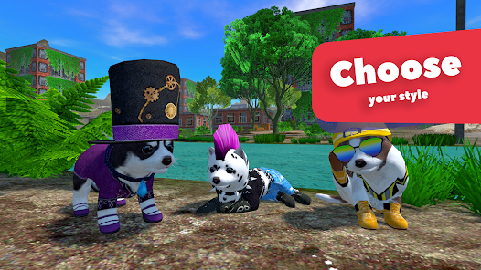 Roblox - Get your paws on Super Pup and other exclusive virtual