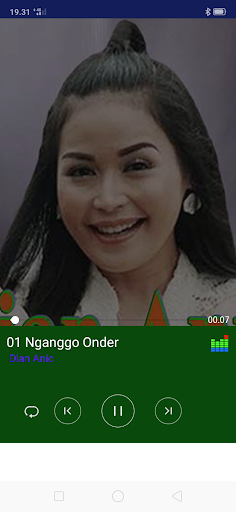 Lagu Dian Anic Mp3 Tarling Screen 2