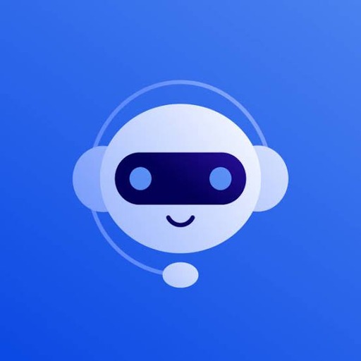 ADUST Chatbot Ai logo