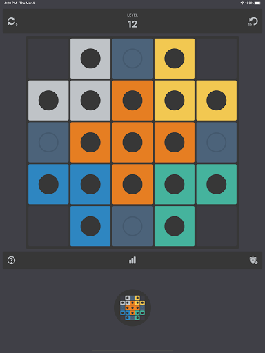 Block In: Puzzle Game screenshot 14