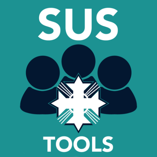 SUSCopts Portal logo