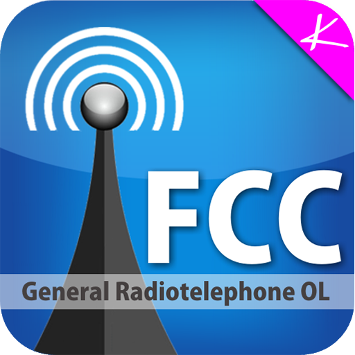 FCC GROL Exam logo