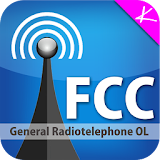 FCC GROL Exam icon