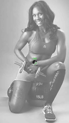 Android application Fitness Is My Sickness screenshort