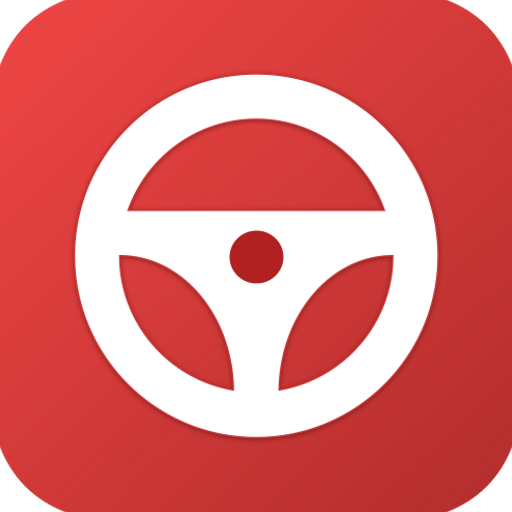 SM Driver logo