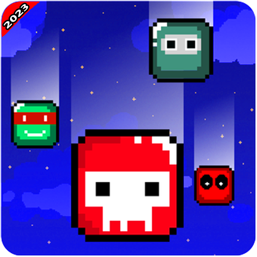 اقفز للاسفل - Jump Down 2023 1.1.0 Icon