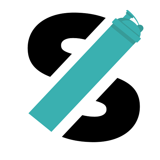 Shake it prot logo