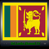 Sri Lanka Channel TV Info icon
