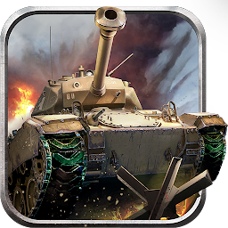 Icon image World War 2 :  Strategy Games