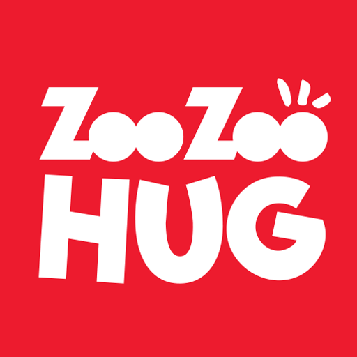 ZooZoo Hug  Icon
