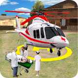Ambulance Rescue Mission 2017 icon