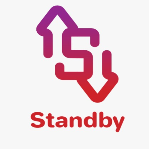 Standby Provider logo