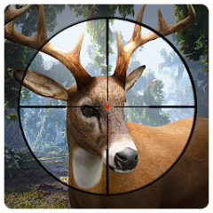 Deer Hunting 19 Mod apk última versión descarga gratuita