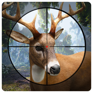 Deer Hunting 19