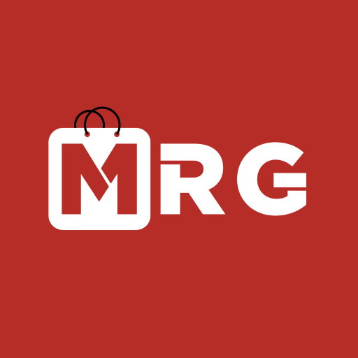 MRG - ام ار جي  Icon