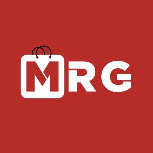 MRG - ام ار جي Download on Windows
