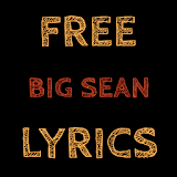 Free Lyrics for Big Sean icon