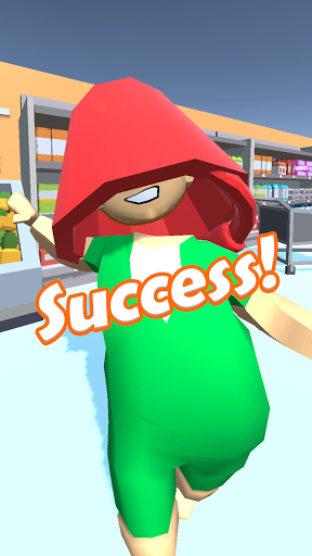 Bucket Prank Screenshot 2 - AppWisp.com