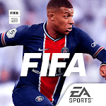 Cover Image of 下载 FIFA Soccer 14.3.00 APK