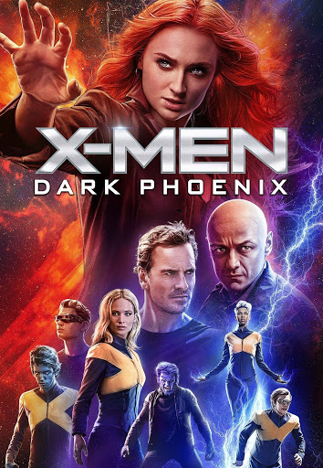 Dark Phoenix - Rotten Tomatoes