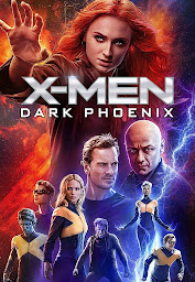 Icon image Dark Phoenix