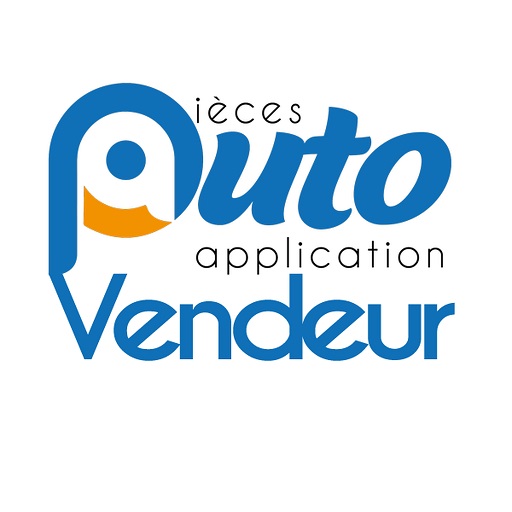 Pièces Auto App Vendeur logo