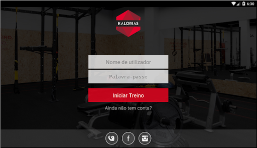 Kalorias Club - OVG Screen 3