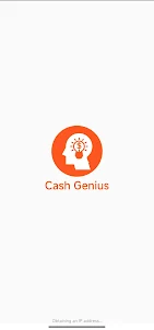 Cash Genius
